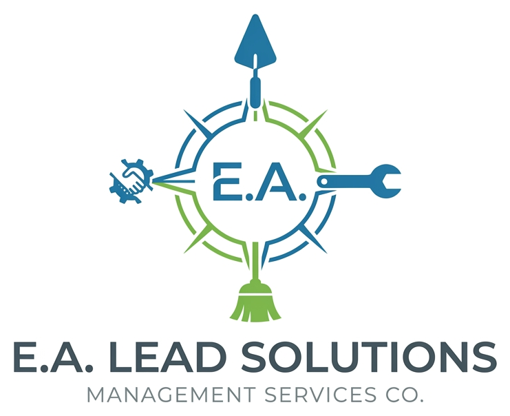E.A. Lead Solutions